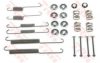 PEUGE 4210736 Accessory Kit, brake shoes